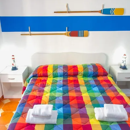 Apartment Sailor's