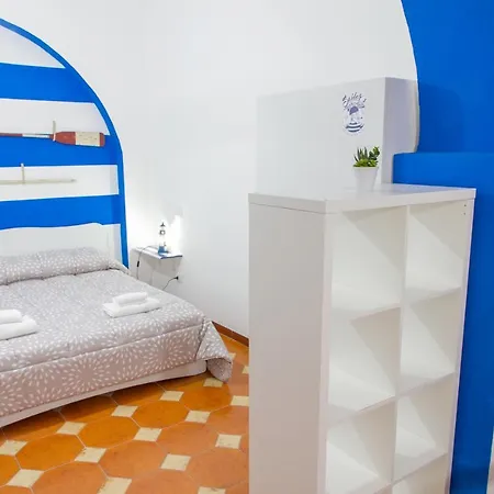 Apartamento Sailor's *