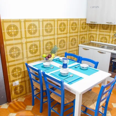 Sailor's Apartamento *