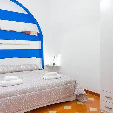 Apartment Sailor's Cefalu
