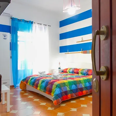 Sailor's Apartment Cefalu