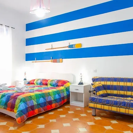 Apartment Sailor's