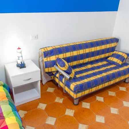 Sailor's Apartment *